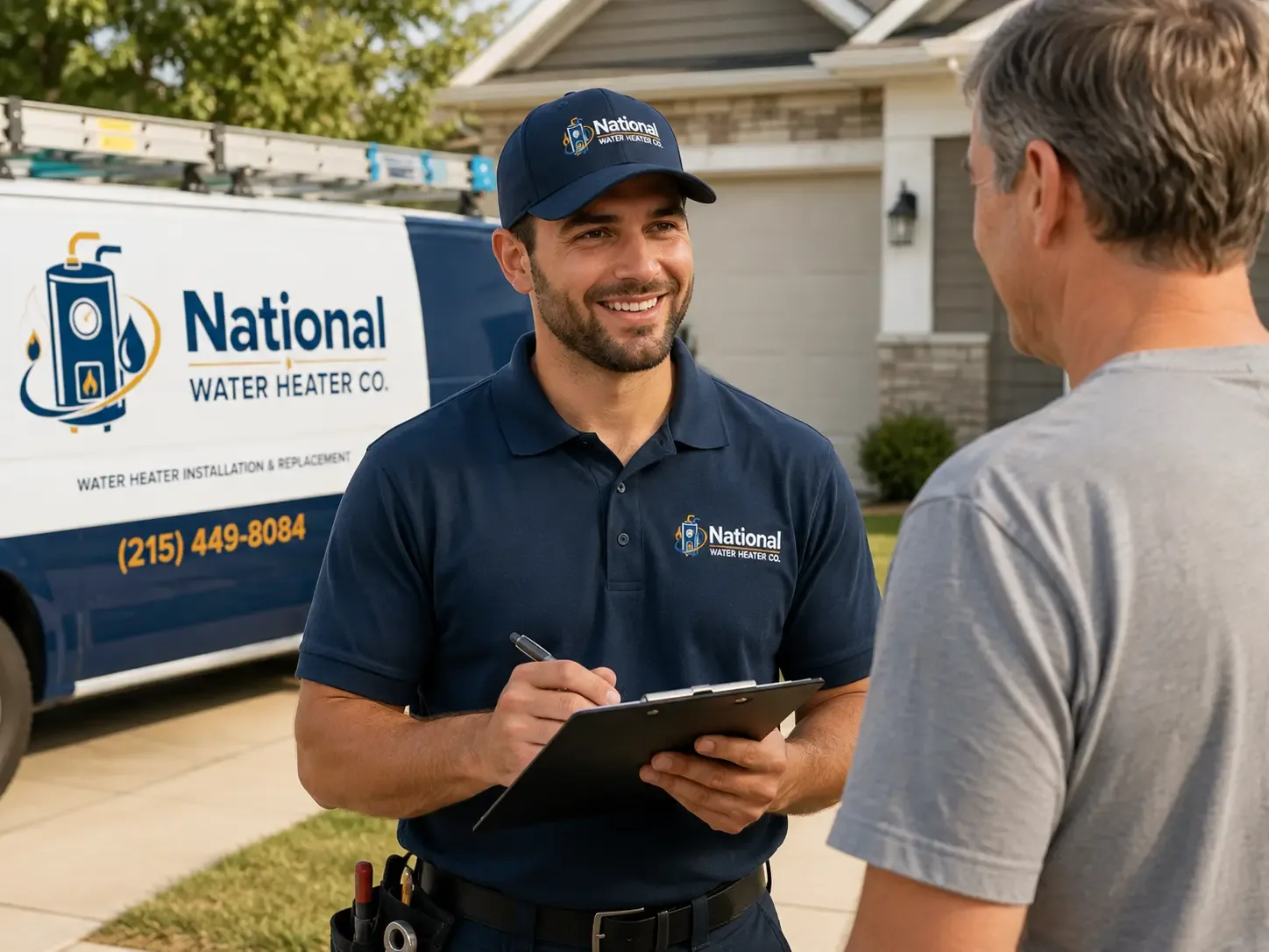Water Heater Installation Unity, OR FAQs